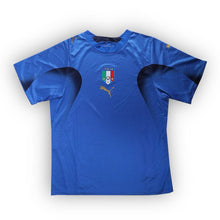Italia 2006 Camisola Principal