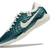 Chuteira Society Nike Tiempo Legend 10 Pro TF Verde "Emerald"