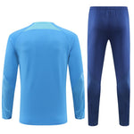 Inglaterra 22/23 - Fato de Treino - 1/2 Zip