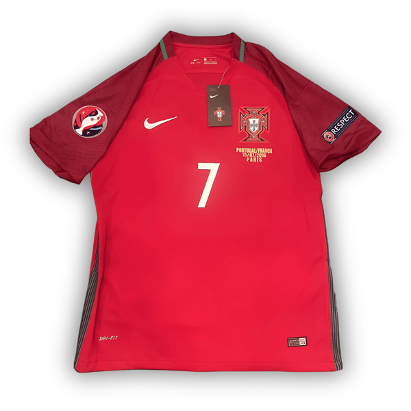 2016 - PORTUGAL LOCAL | RETRO