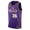 Phoenix Suns Nike City Edition 2024 - Roxo