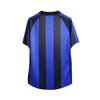 Inter Milão Principal  01/02