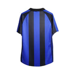 Inter Milão Principal  01/02