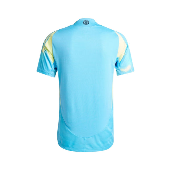 Philadelphia Union Alternativa 25/26