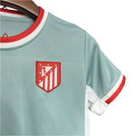 Kit de Criança - Atlético de Madrid Alternativa 24/25