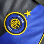 Inter Milão Principal  01/02
