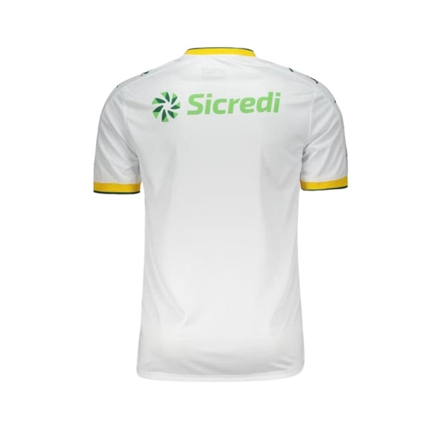 Cuiabá Alternativa 24/25