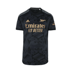 Arsenal Terceiro 22/23