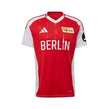 União de Berlim Principal 24/25