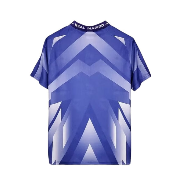 Real Madrid Alternativa 96/97