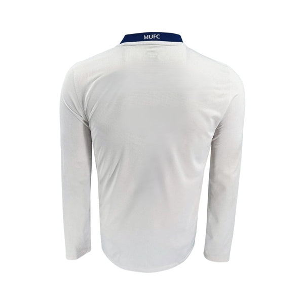 Manchester United Alternativa 08/09 - Final da Liga dos Campeões - Manga Comprida