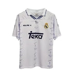 Real Madrid Principal 94/95