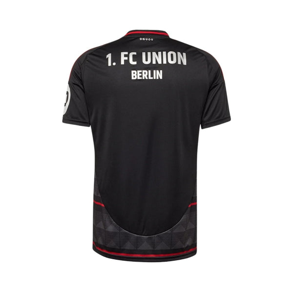 União de Berlim Alternativa 24/25