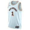 San Antonio Spurs 2024/25 City Edition