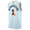 San Antonio Spurs 2024/25 City Edition