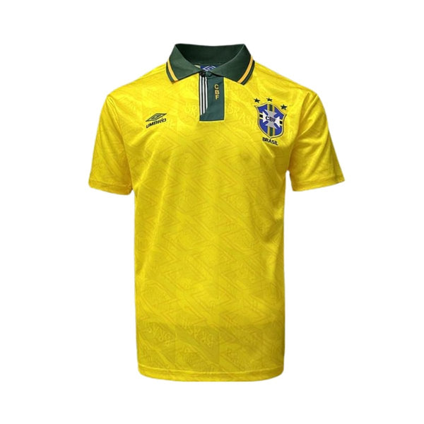 Brasil Principal 92/93