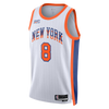 New York Knicks Nike City Edition 2024
