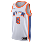New York Knicks Nike City Edition 2024