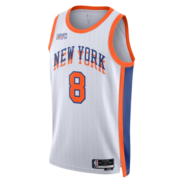 New York Knicks Nike City Edition 2024