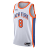 New York Knicks Nike City Edition 2024