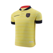 Equador Principal 22/23