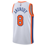 New York Knicks Nike City Edition 2024