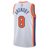 New York Knicks Nike City Edition 2024