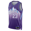 Utah Jazz Nike City Edition 2024