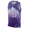 Utah Jazz Nike City Edition 2024