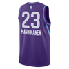 Utah Jazz Nike City Edition 2024