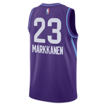 Utah Jazz Nike City Edition 2024
