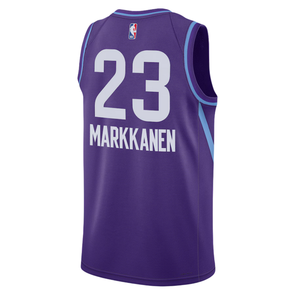 Utah Jazz Nike City Edition 2024