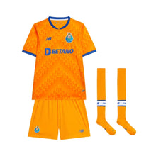 Kit de Criança - FC Porto Alternativa 24/25