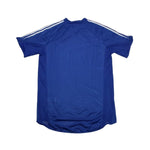 Real Madrid Terceiro 04/05