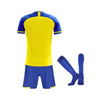 Kit de Criança - Al-Nassr FC Principal  22/23