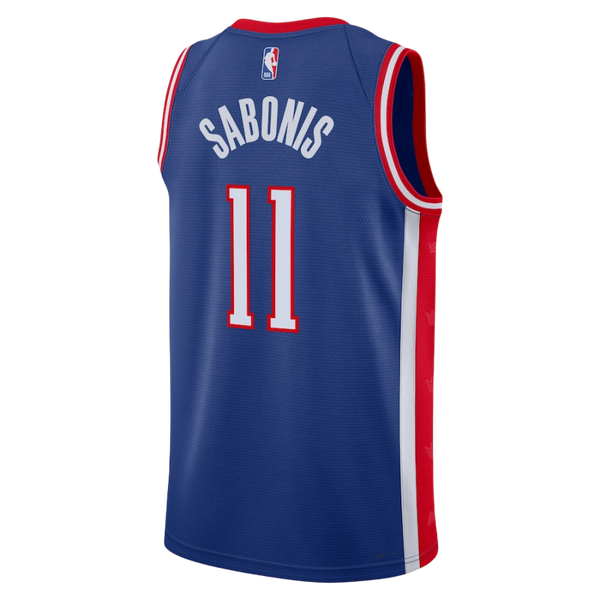 Sacramento Kings Nike City Edition 2024