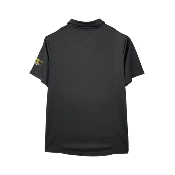 Real Madrid Alternativa 01/02 - Liga dos Campeões