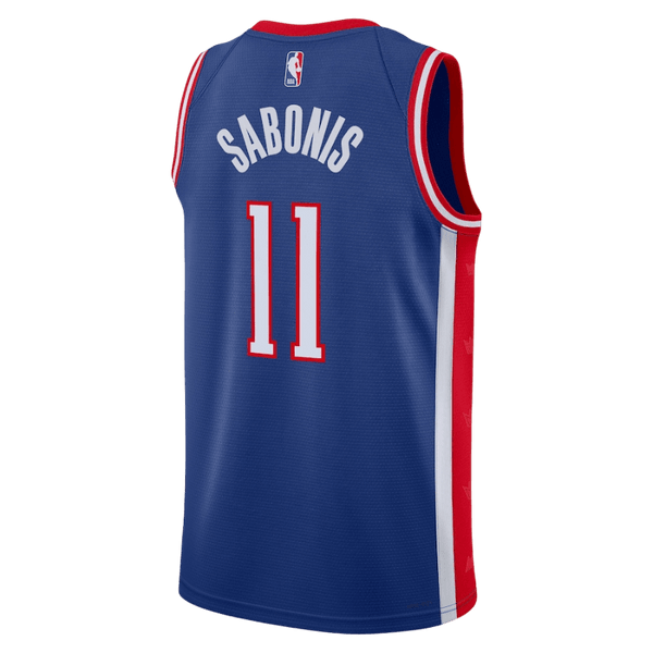 Sacramento Kings Nike City Edition 2024