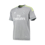 Real Madrid Alternativa 15/16