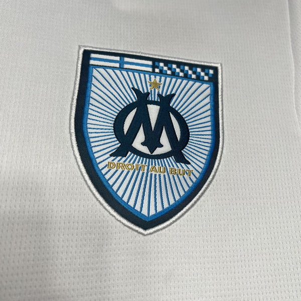 Olympique de Marseille Principal 24/25