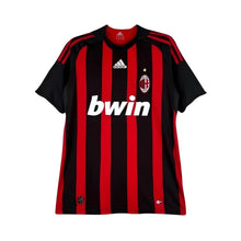 AC Milan Principal 08/09