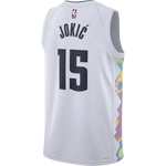 Denver Nuggets Nike 2024/25 City Edition