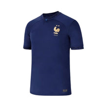 França Principal 22/23