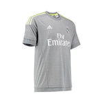 Real Madrid Alternativa 15/16