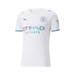 Manchester CIty Alternativa 21/22