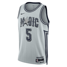 Orlando Magic Nike City Edition 2024