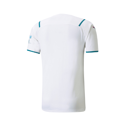 Manchester CIty Alternativa 21/22