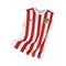 Atlético Madrid Treino 25/26 - Manga Cava