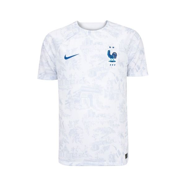 França Alternativa 22/23