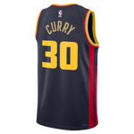 Golden State Warriors Nike City Edition 2024